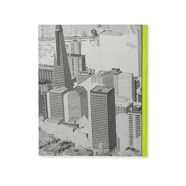 20 Years Of HUF Hardcover Book