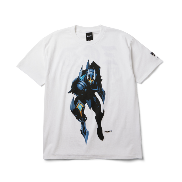 huf x Riot Games 2016 Worlds Zed Skin T-Shirt