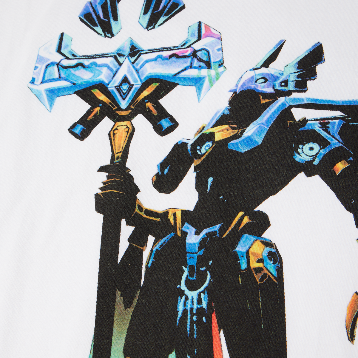 huf x Riot Games 2022 Worlds Azir Skin T-Shirt