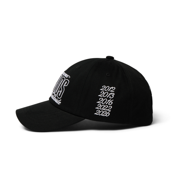 huf x Riot Games 2026 Worlds Snapback Hat