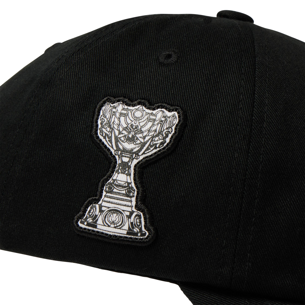 huf x Riot Games 2026 Worlds Snapback Hat