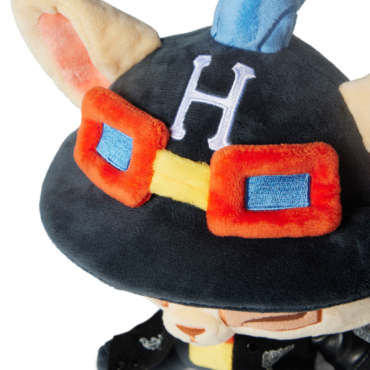huf x Riot Games 2026 Worlds Teemo Plush