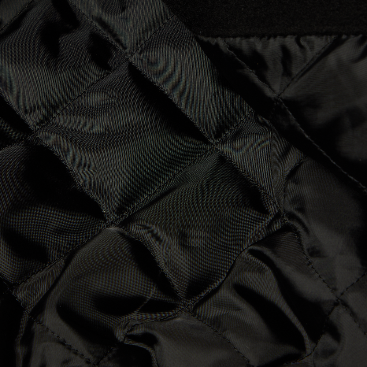 huf x Riot Games 2026 Worlds Varsity Jacket
