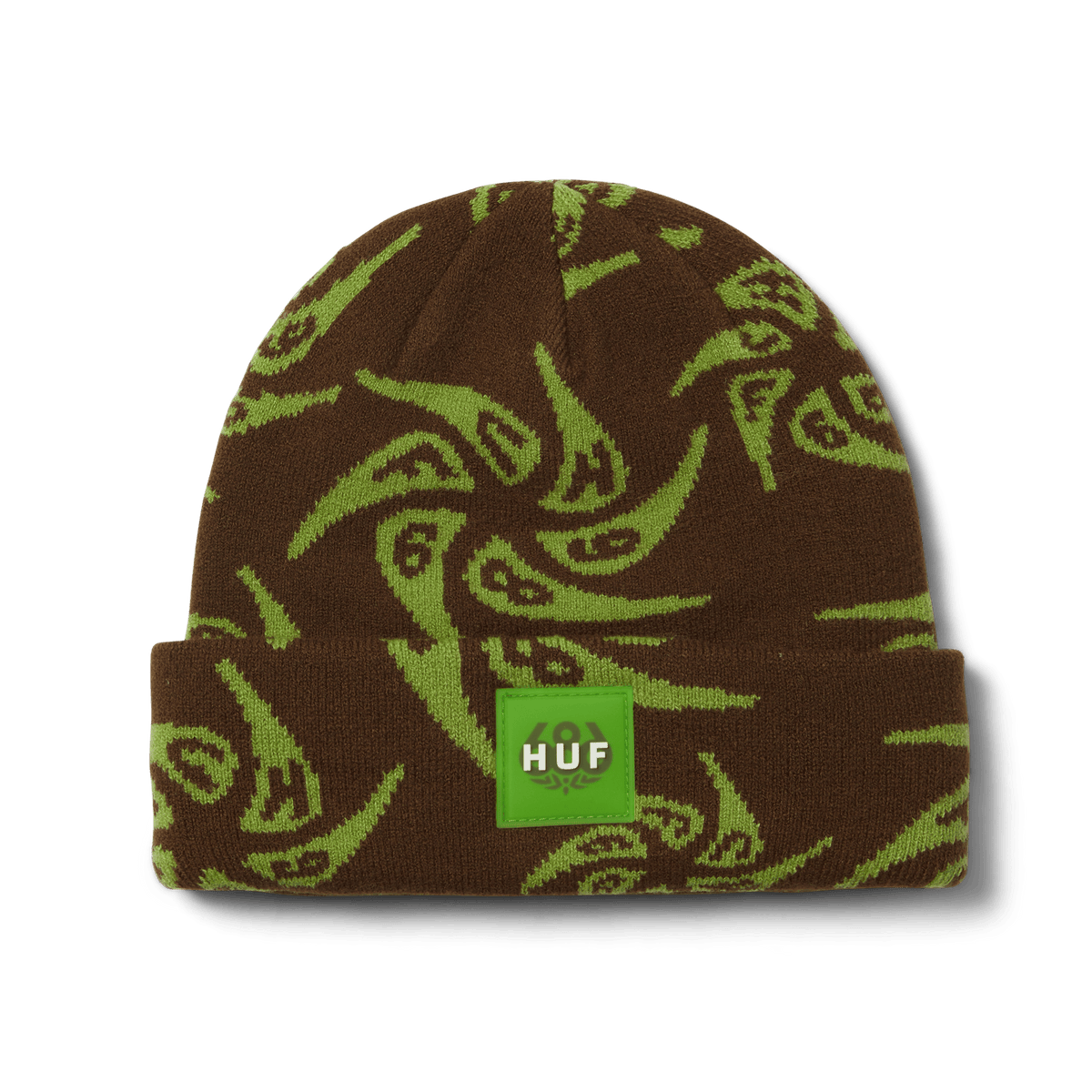 HUF x 686 Beanie – HUF Worldwide HUF x 686 Beanie – HUF Worldwide