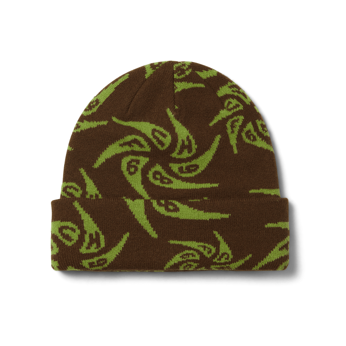 HUF x 686 Beanie – HUF Worldwide HUF x 686 Beanie – HUF Worldwide