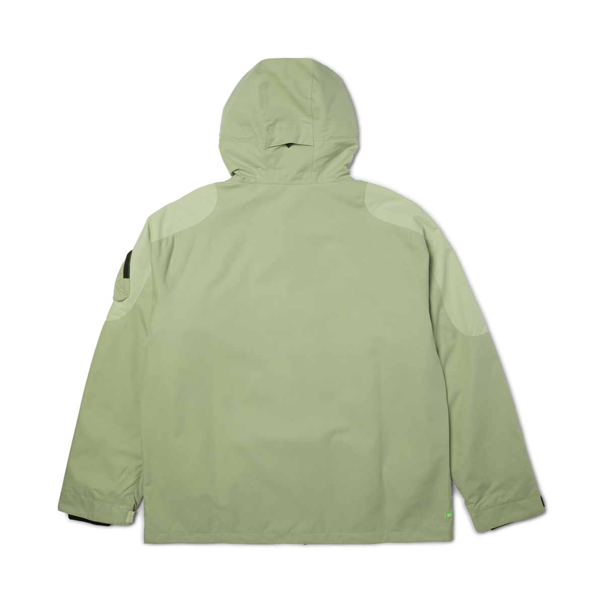 HUF x 686 Double H Shell Jacket