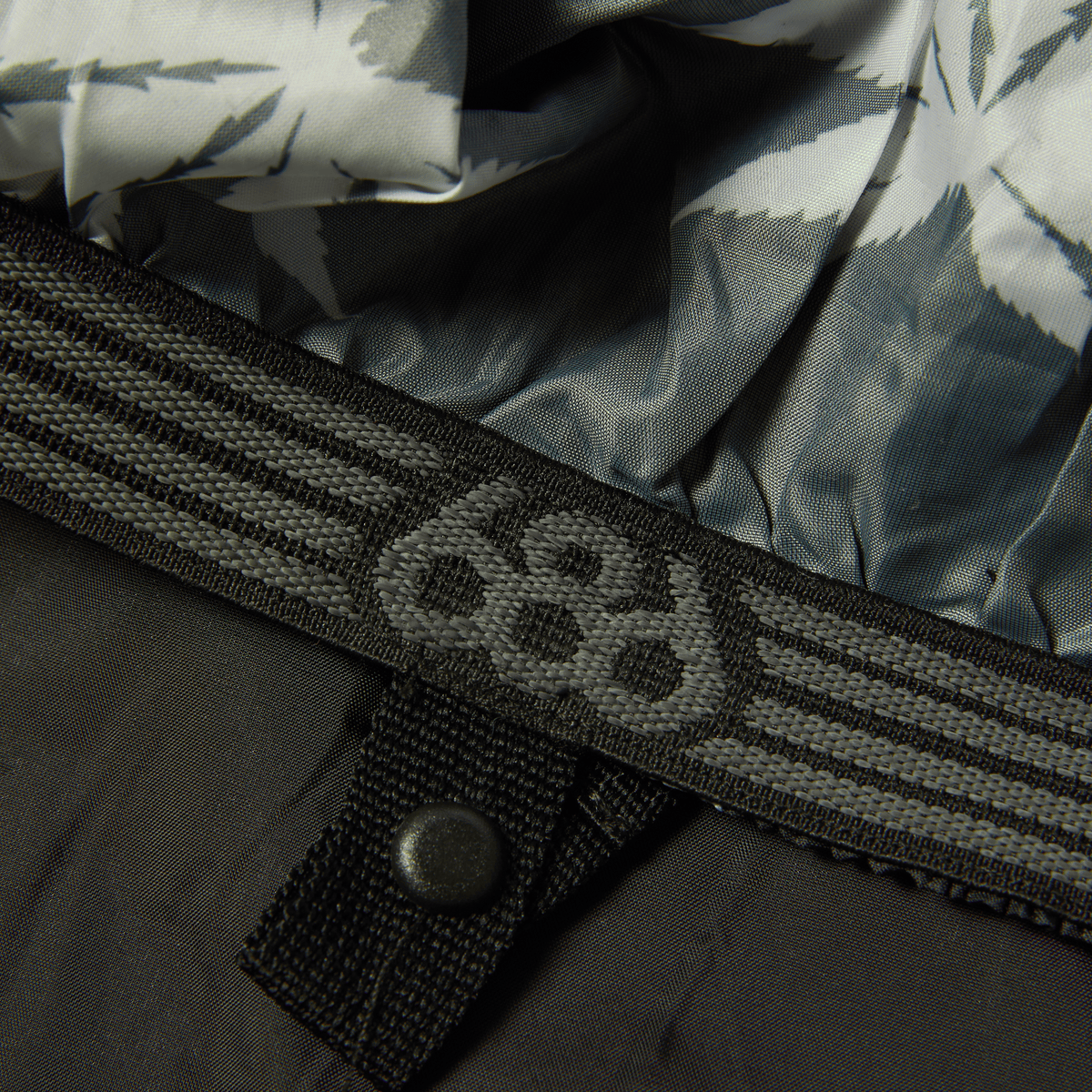 HUF x 686 Double H Shell Jacket