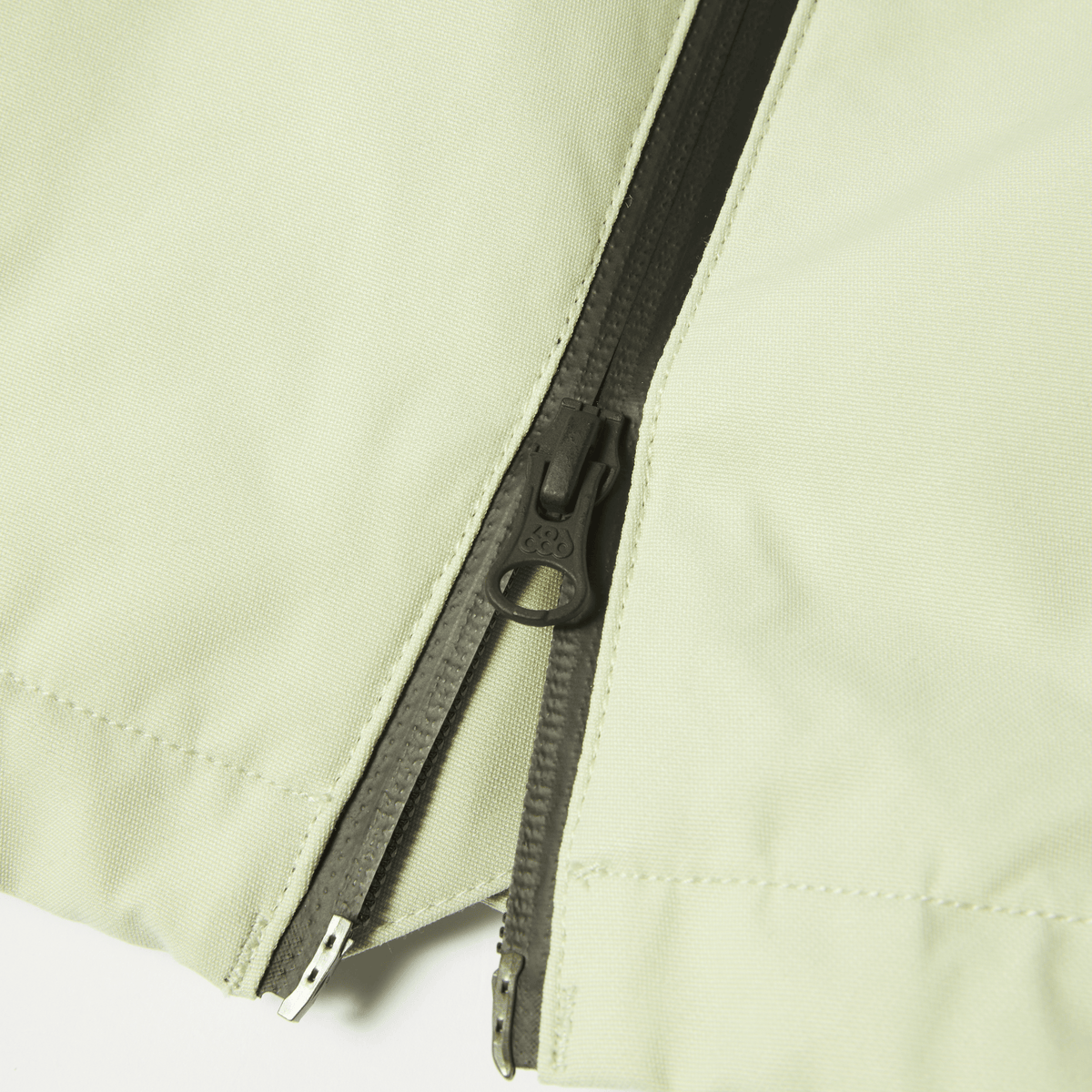 HUF x 686 Double H Shell Jacket