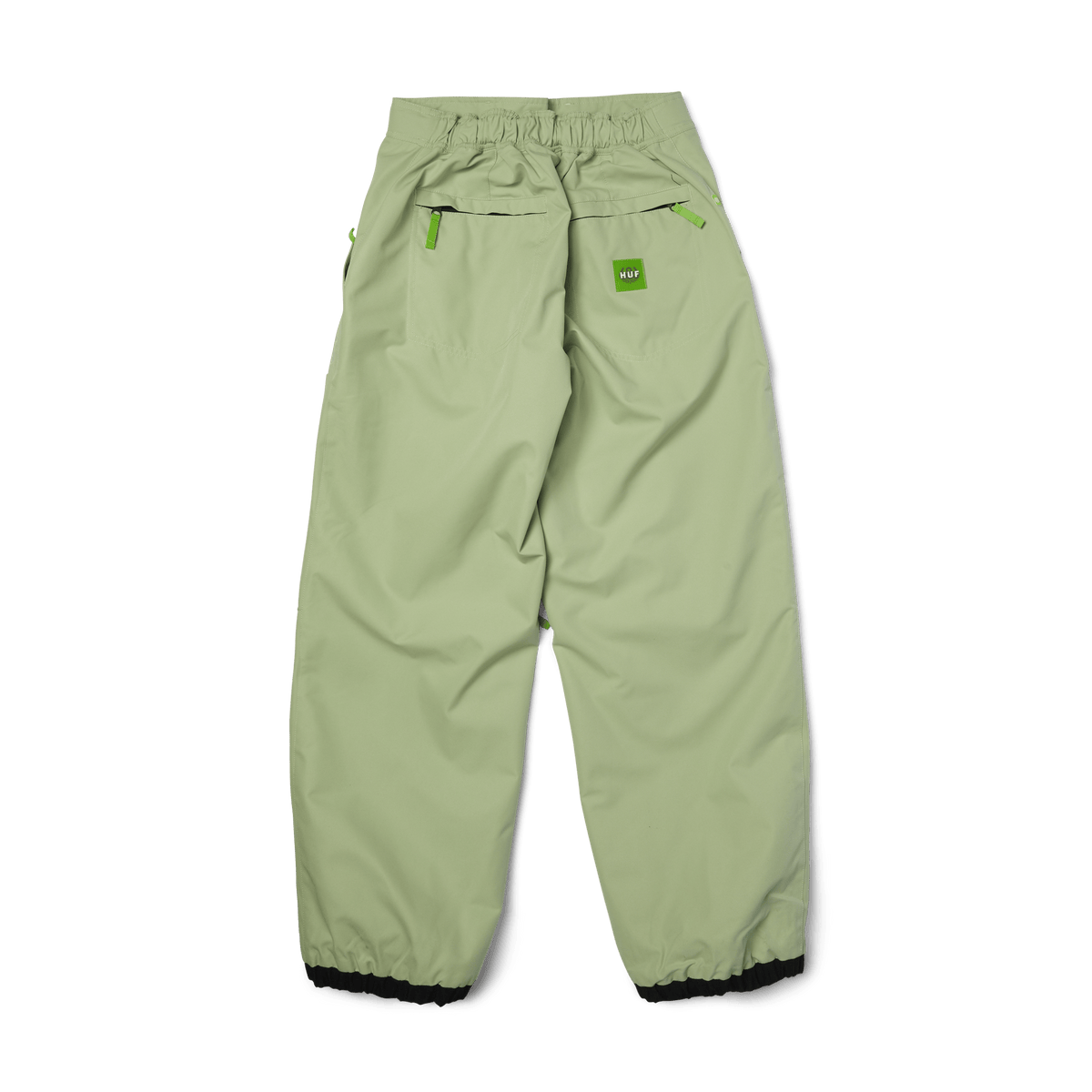 HUF x 686 Double H Shell Pant