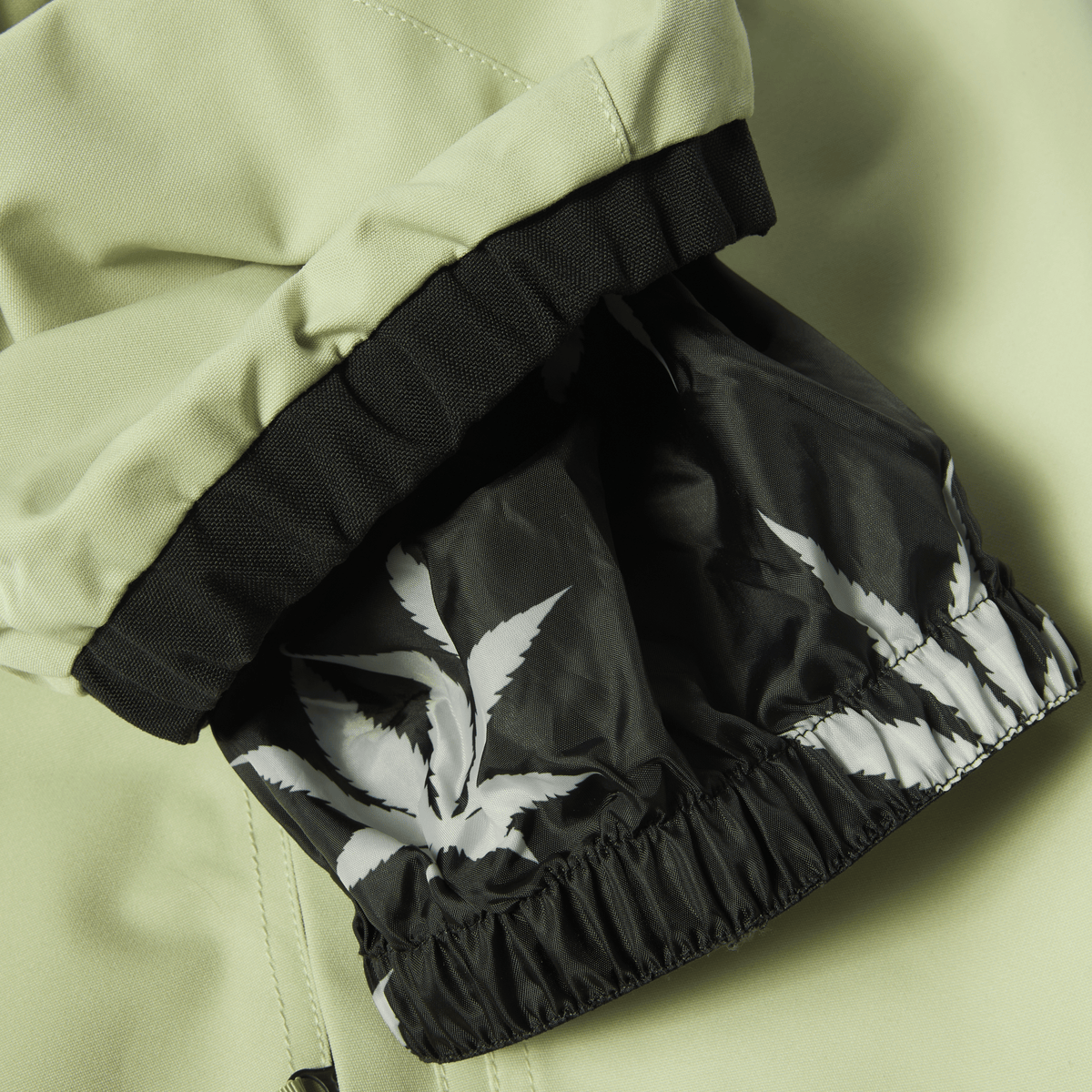 HUF x 686 Double H Shell Pant
