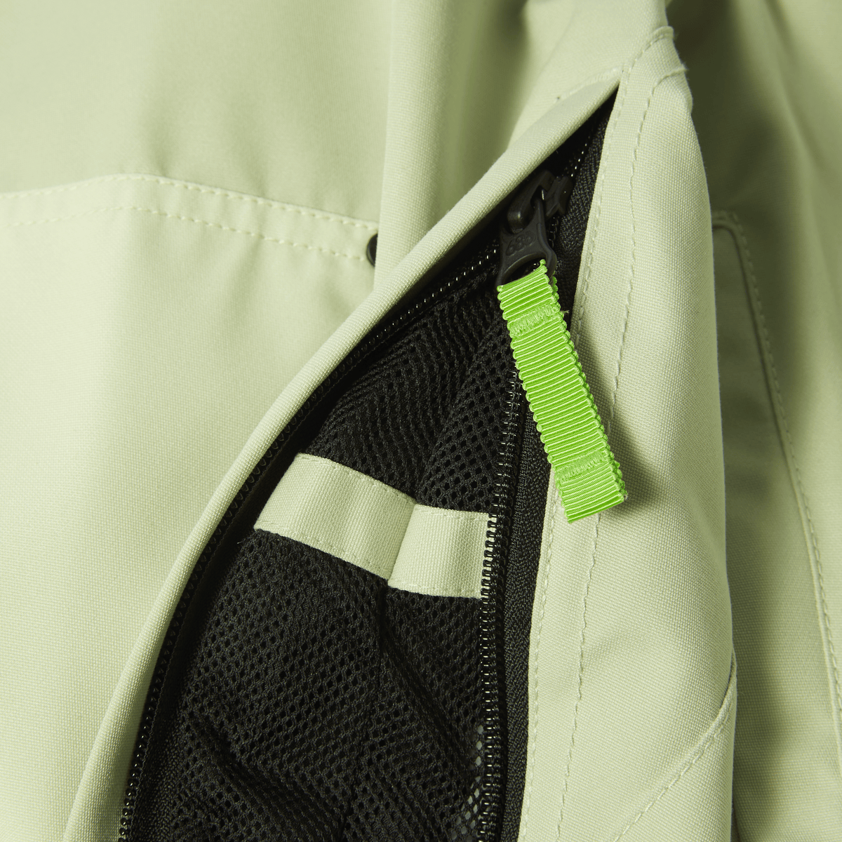 HUF x 686 Double H Shell Pant