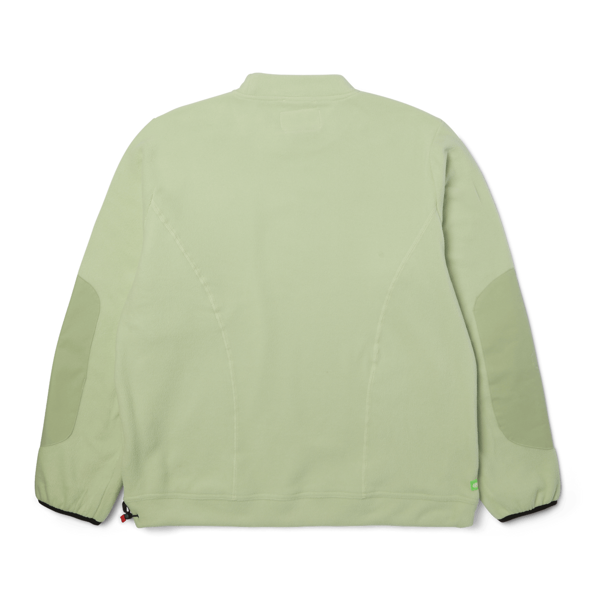 HUF x 686 Fleece Crewneck Sweatshirt
