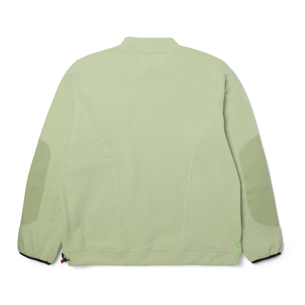 HUF x 686 Fleece Crewneck Sweatshirt