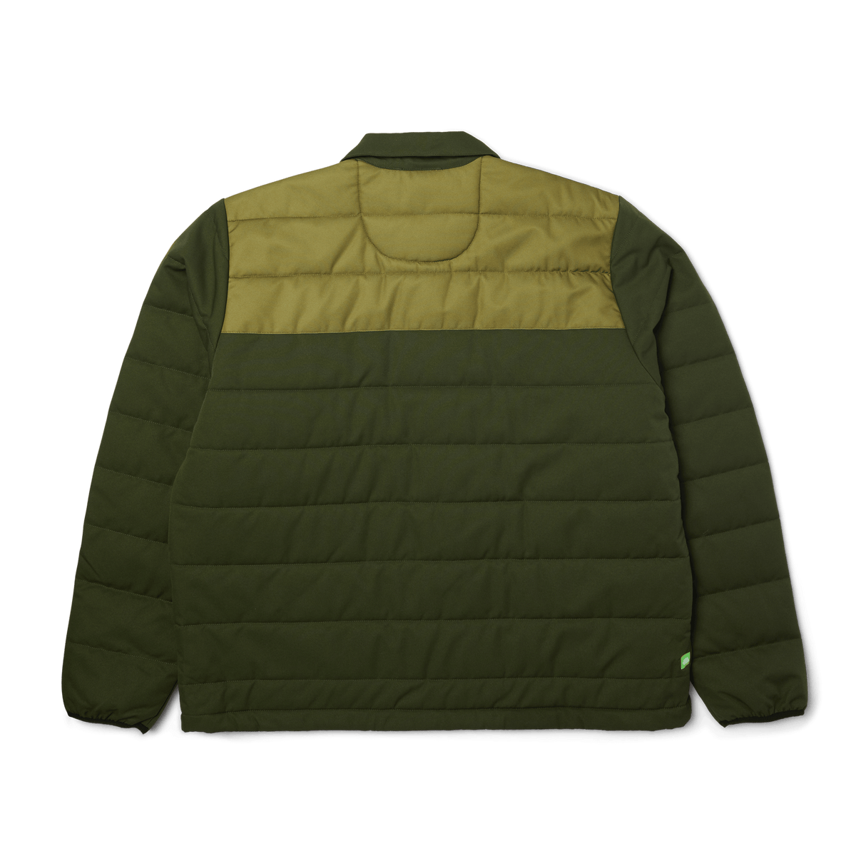 HUF x 686 Puffer Insulated Jacket