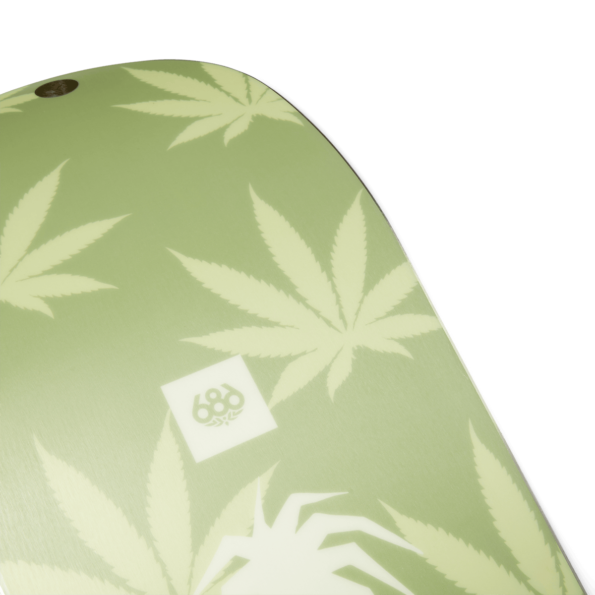 HUF x 686 Slush Slasher Snowboard