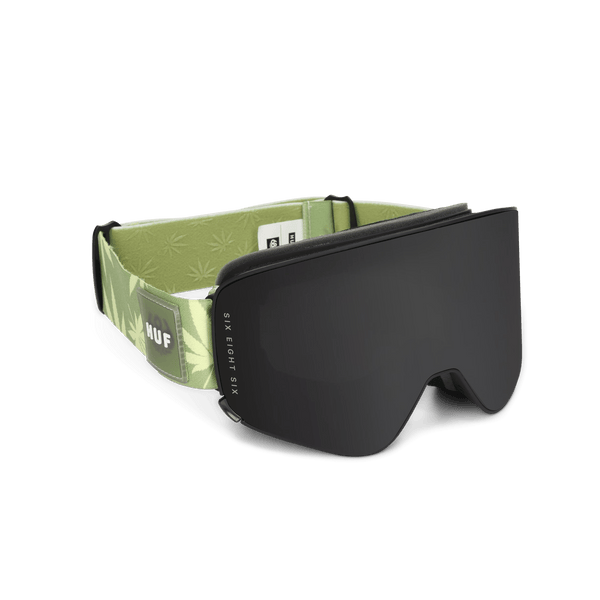 HUF x 686 Smarty Goggle