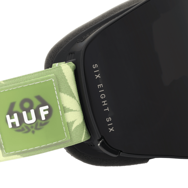 HUF x 686 Smarty Goggle