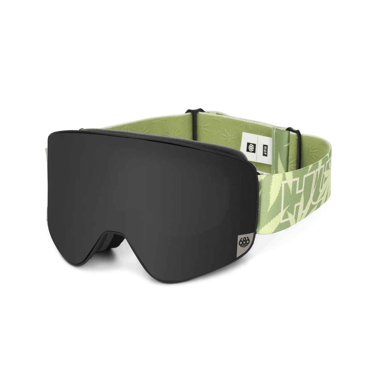 HUF x 686 Smarty Goggle