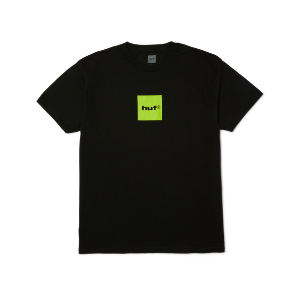 89 Box Logo T-Shirt