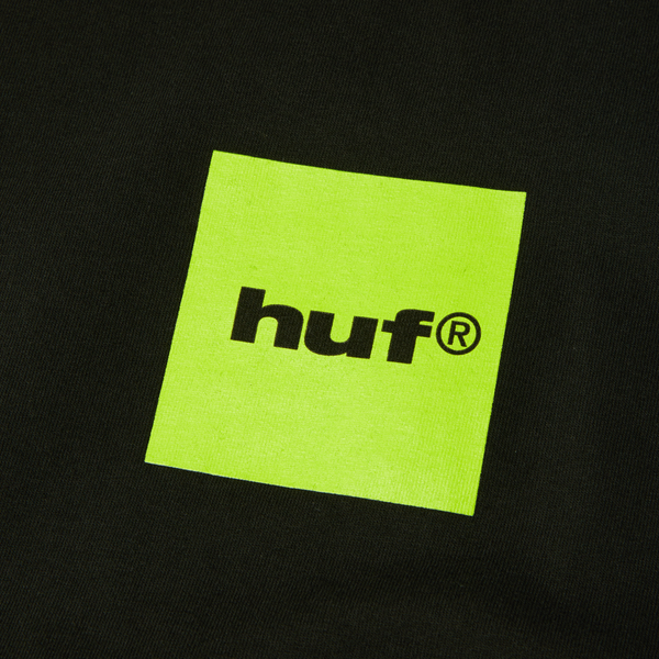 89 Box Logo T-Shirt