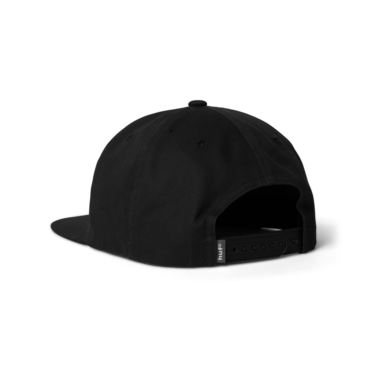 Box Logo Snapback Hat