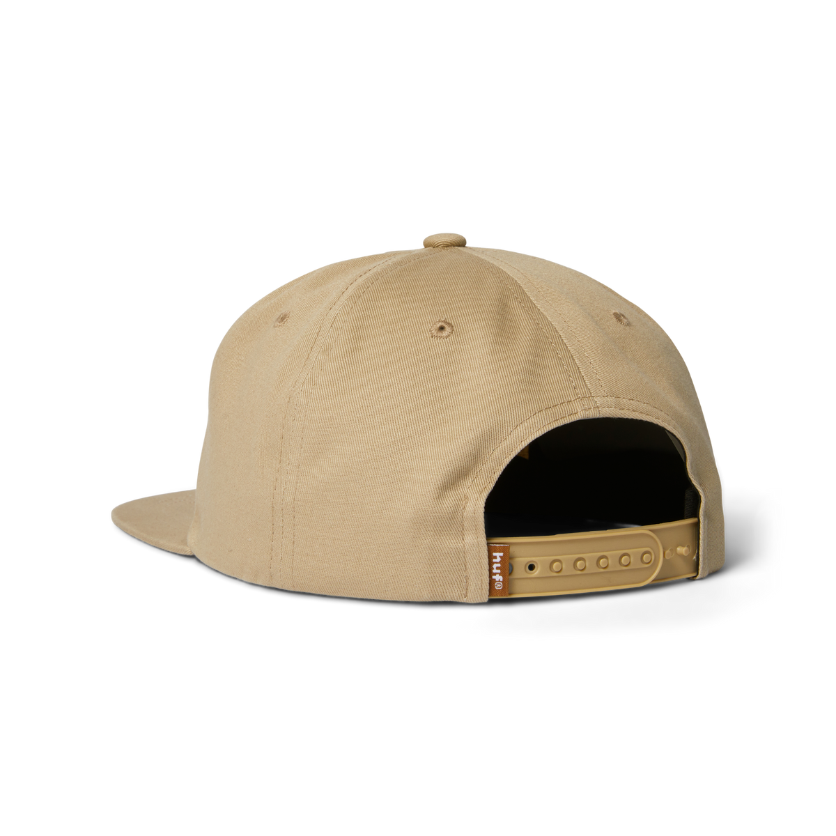 Box Logo Snapback Hat