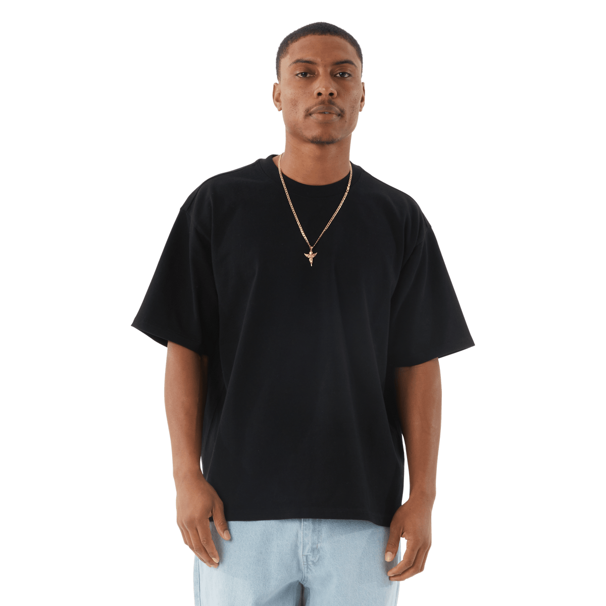 HUF®eightynine Chopped T-Shirt – HUF Worldwide HUF®eightynine Chopped T-Shirt – HUF Worldwide