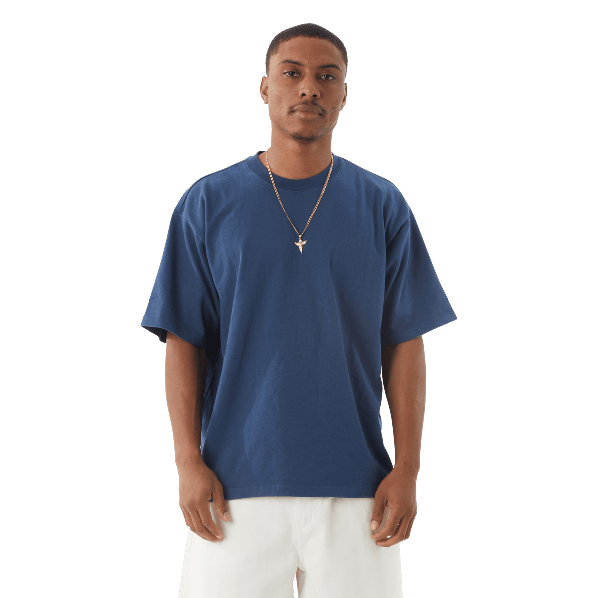 HUF®eightynine Chopped T-Shirt