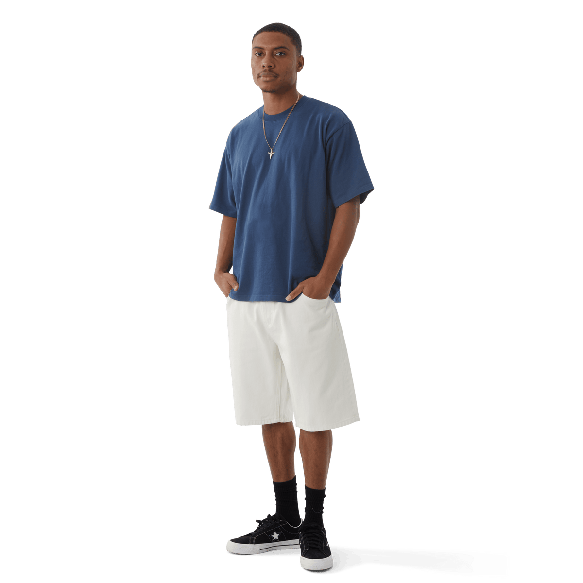 HUF®eightynine Chopped T-Shirt