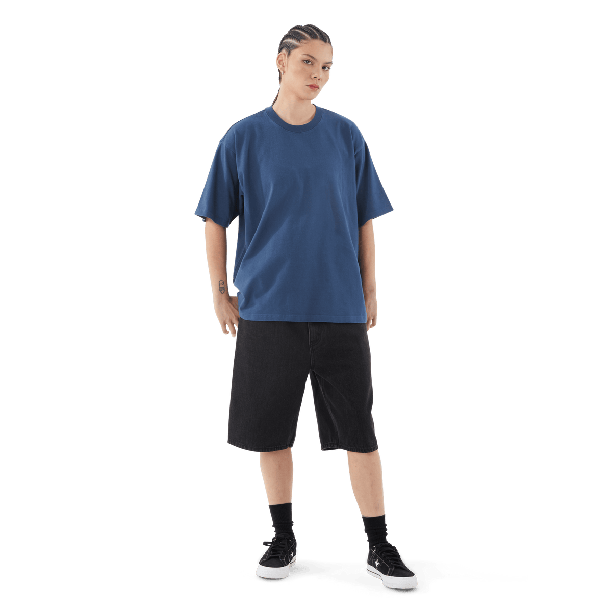 HUF®eightynine Chopped T-Shirt