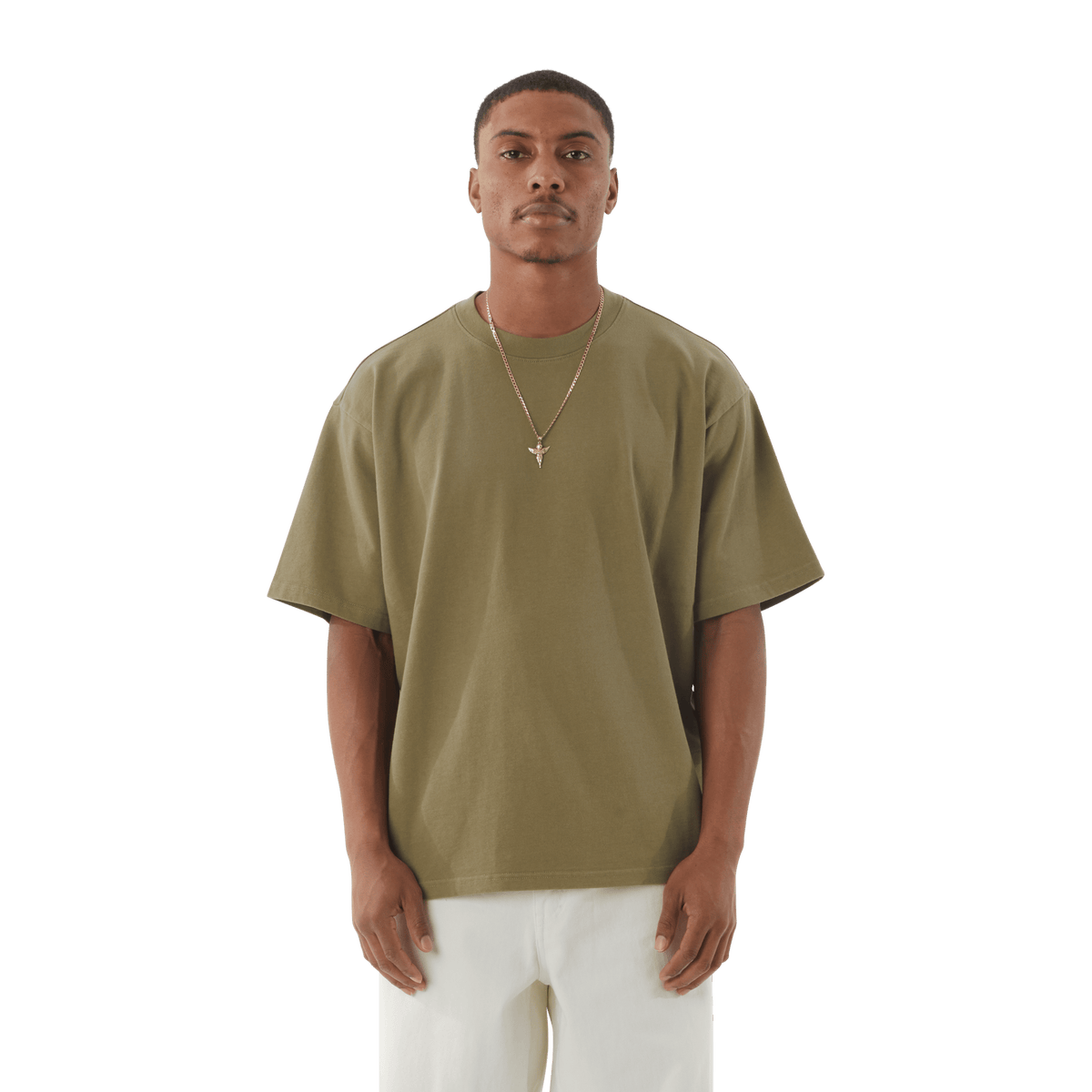 HUF®eightynine Chopped T-Shirt