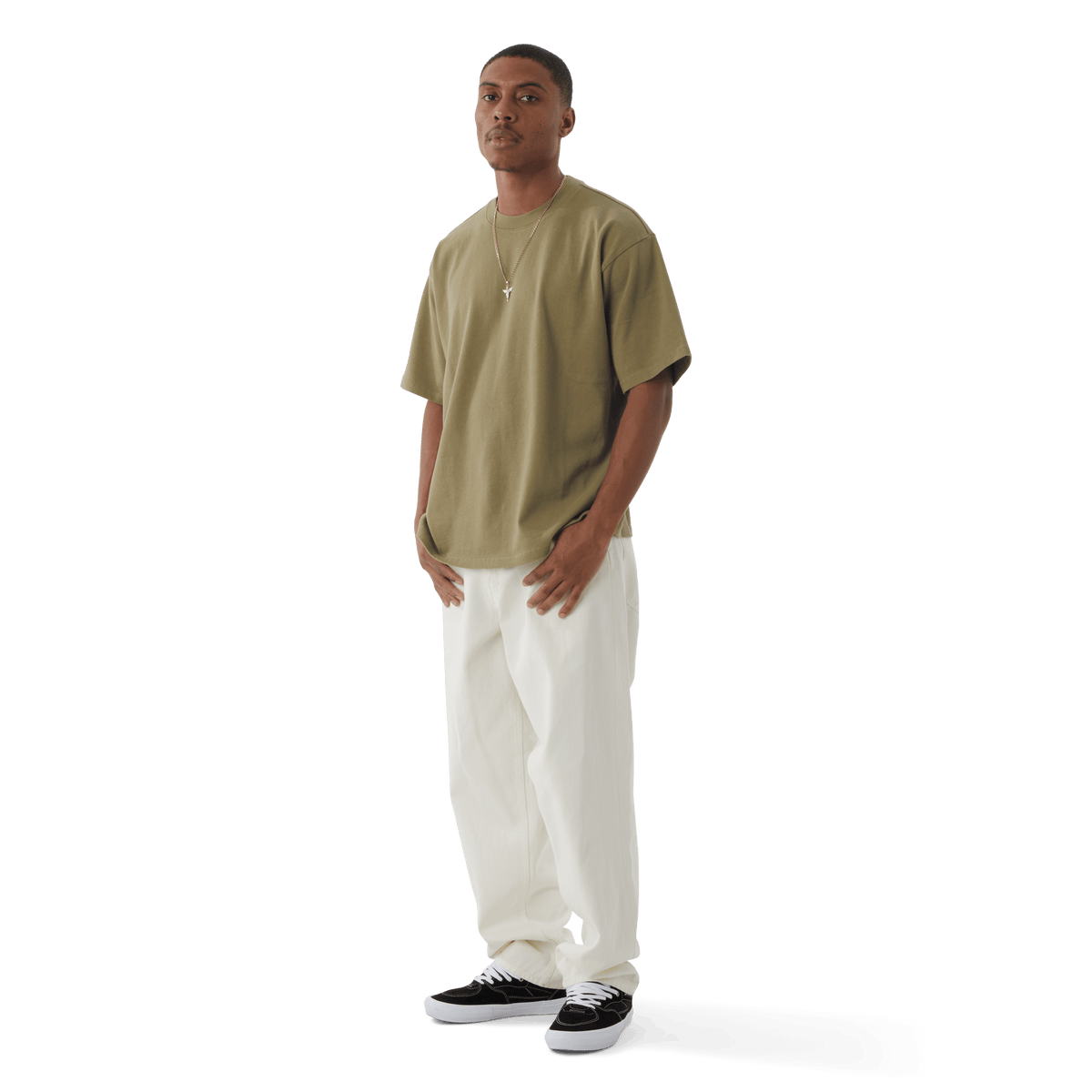 HUF®eightynine Chopped T-Shirt