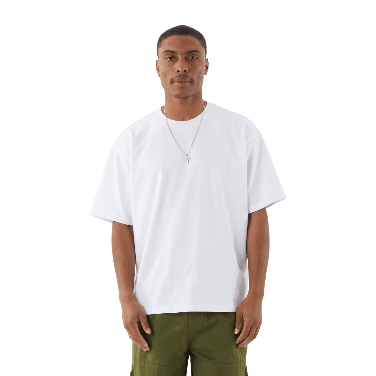 HUF®eightynine Chopped T-Shirt