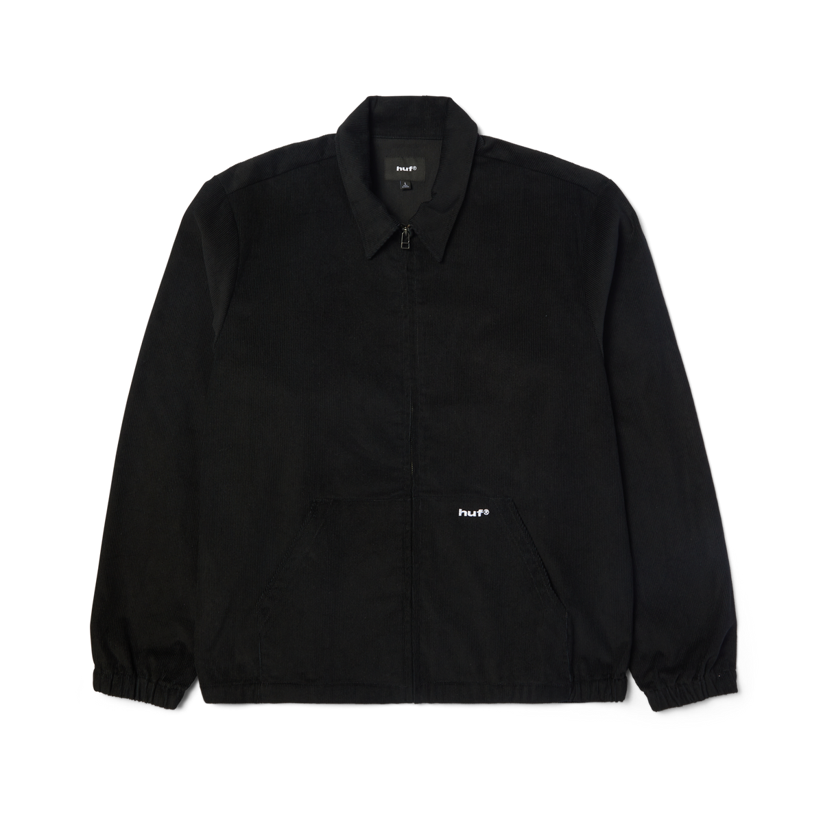 89 Corduroy Jacket