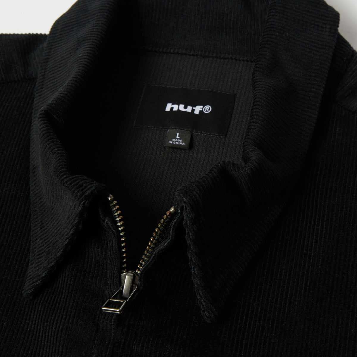 89 Corduroy Jacket