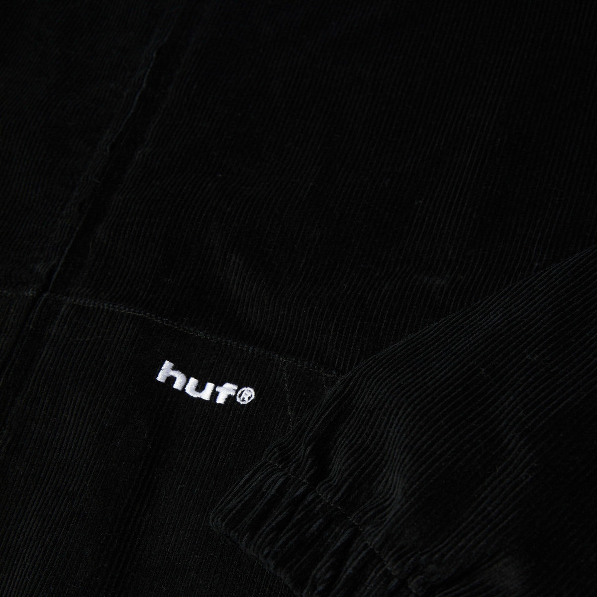 89 Corduroy Jacket