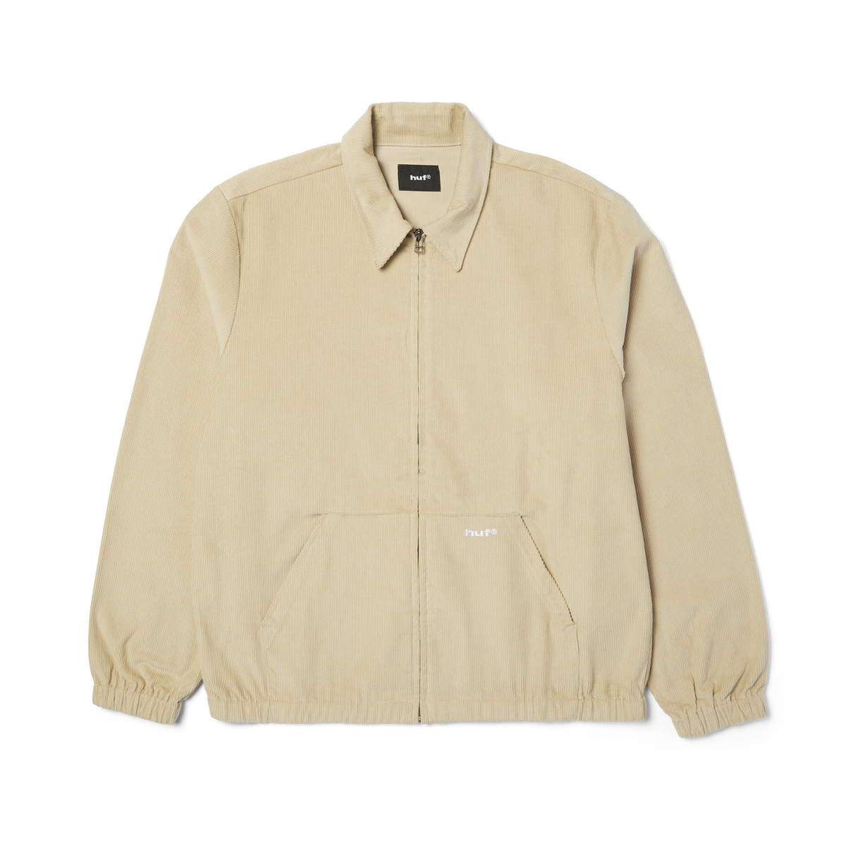 89 Corduroy Jacket