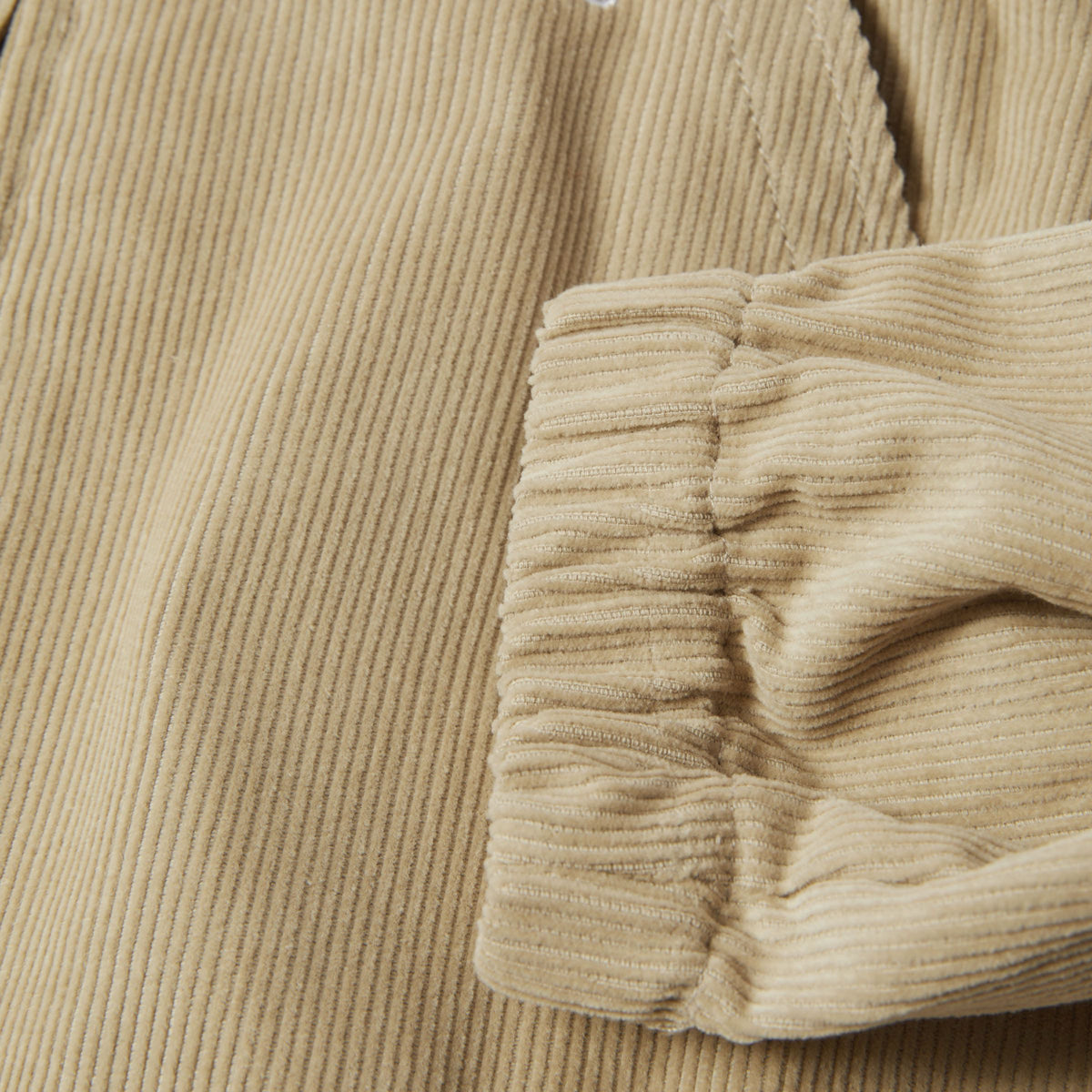 89 Corduroy Jacket
