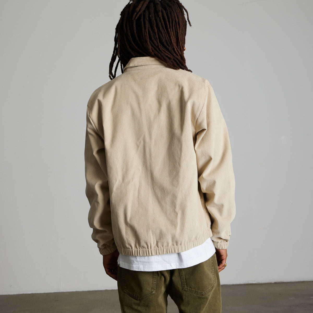 89 Corduroy Jacket
