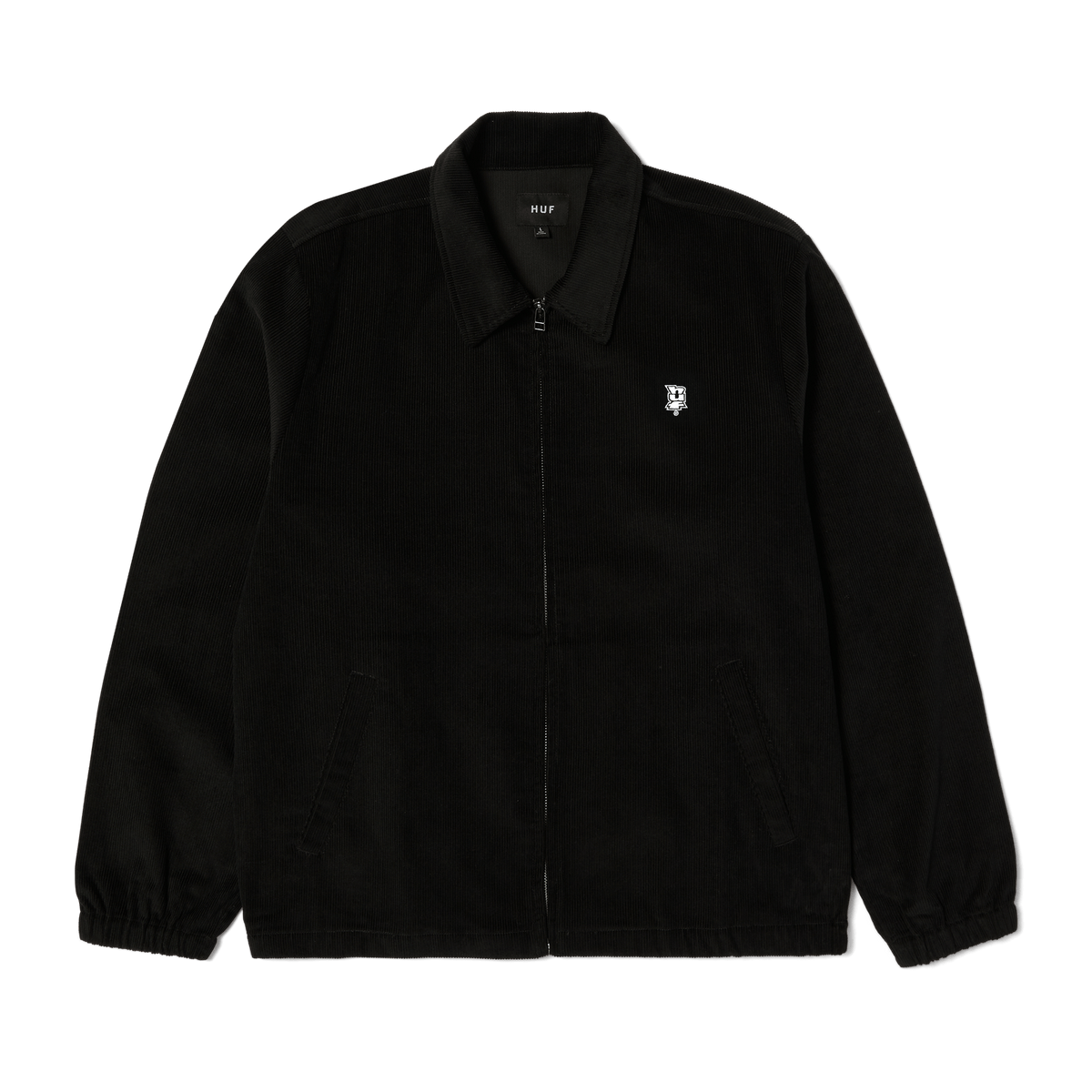 89 Corduroy Shop Jacket