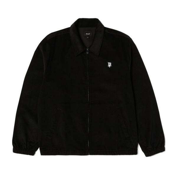 89 Corduroy Shop Jacket