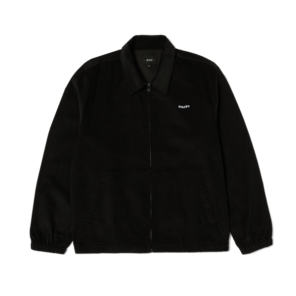 89 Corduroy Shop Jacket – HUF Worldwide