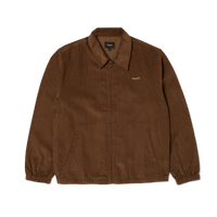 89 Corduroy Shop Jacket – HUF Worldwide