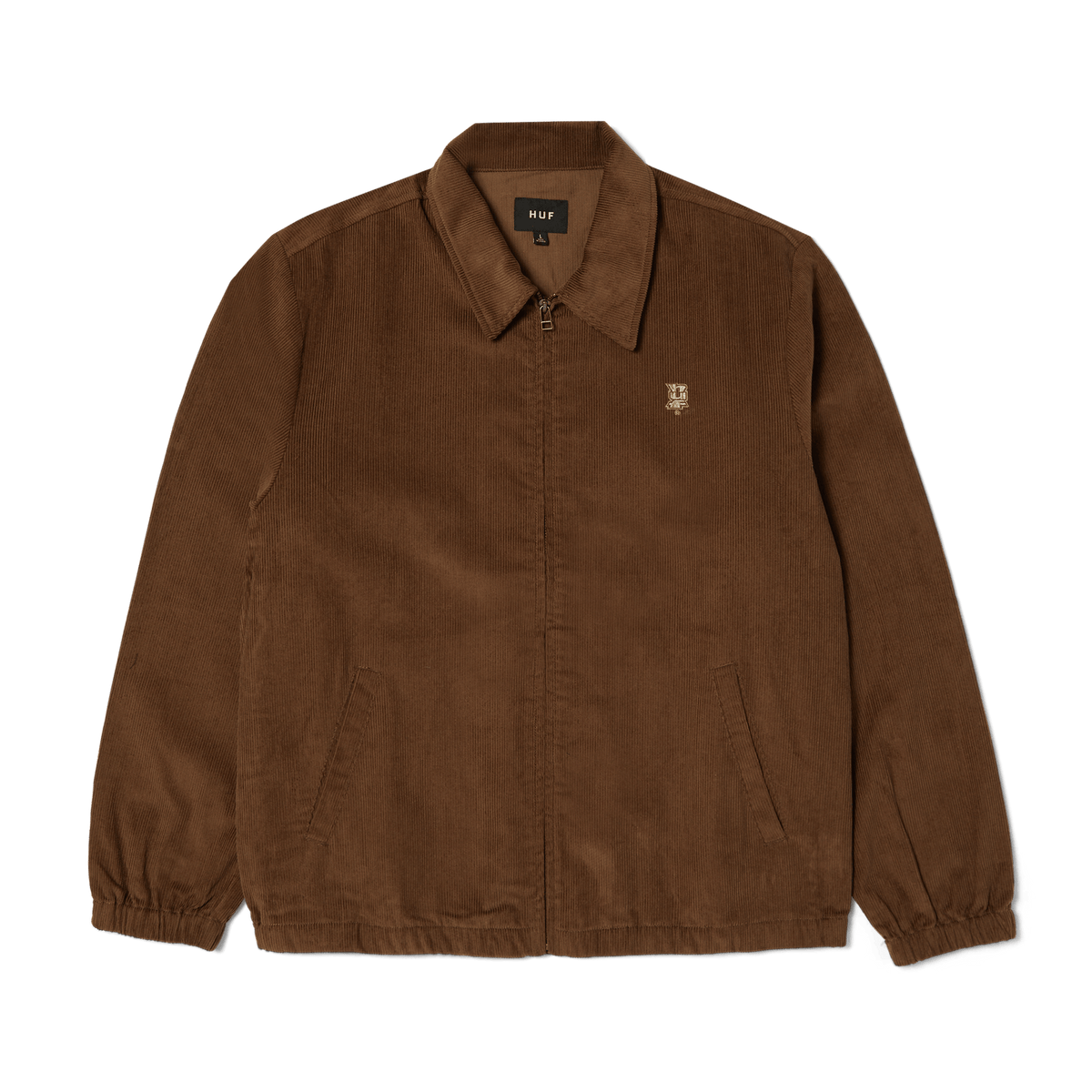 89 Corduroy Shop Jacket