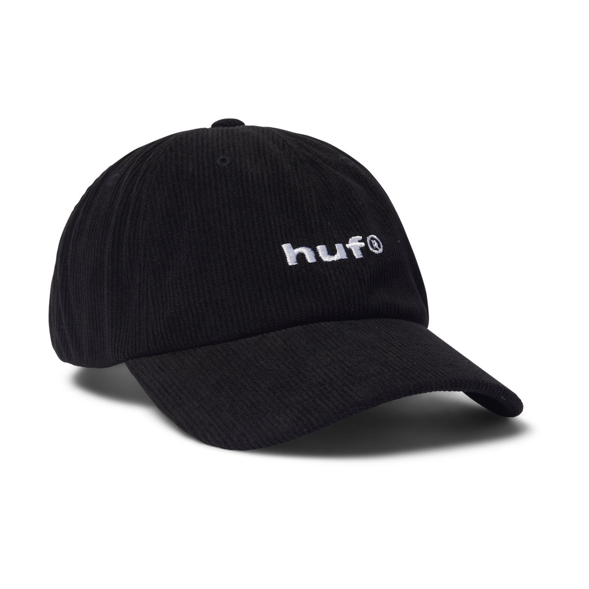 89 Corduroy Strapback Hat