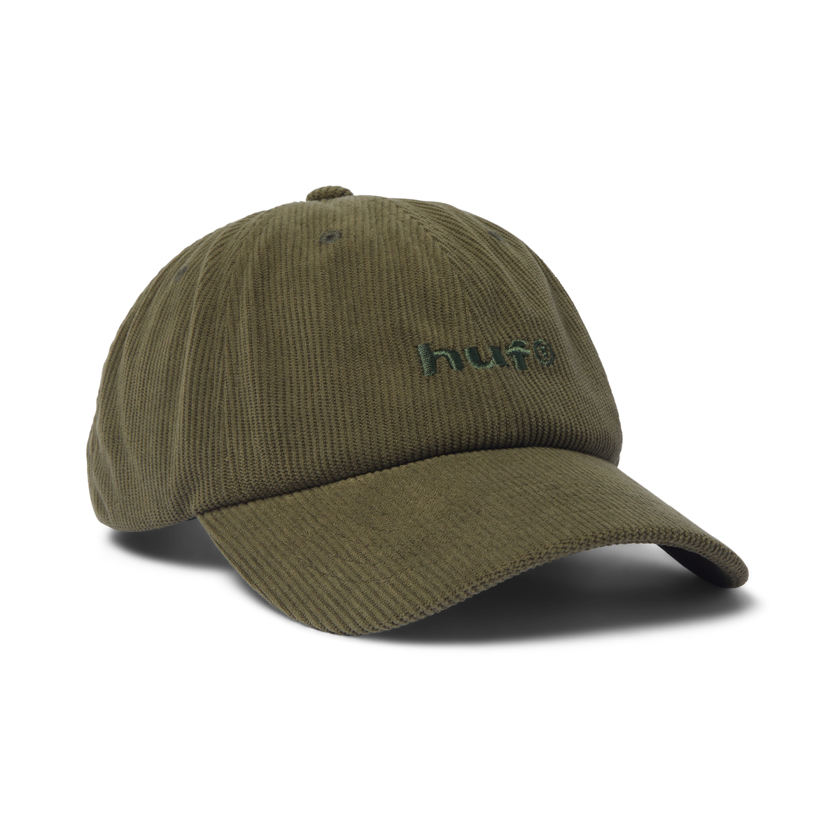 89 Corduroy Strapback Hat
