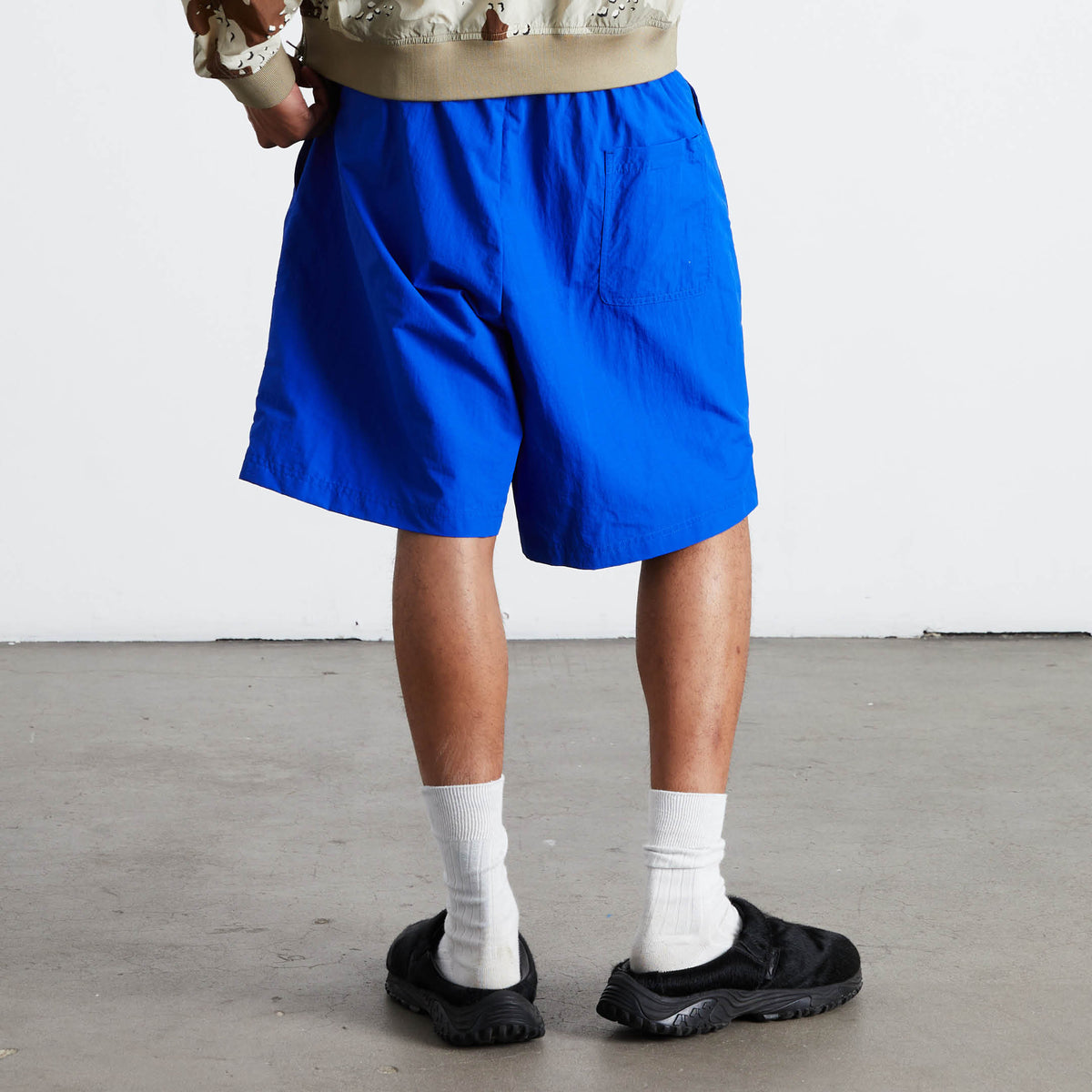 HUF®eightynine Easy Short