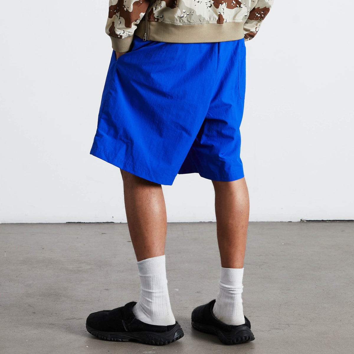 HUF®eightynine Easy Short