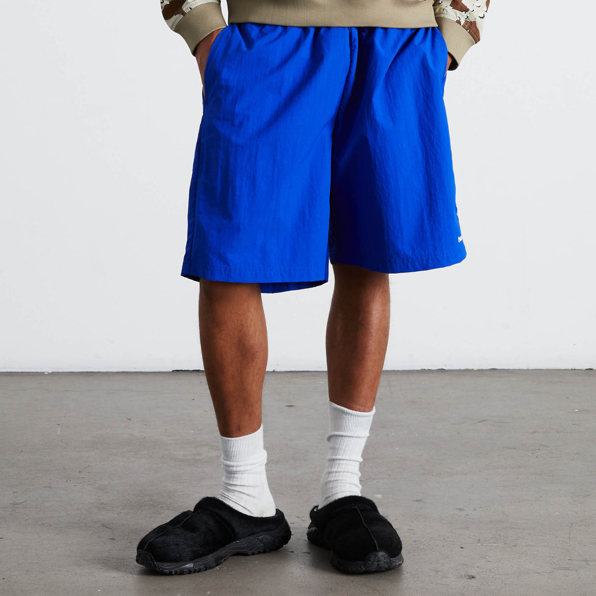 HUF®eightynine Easy Short