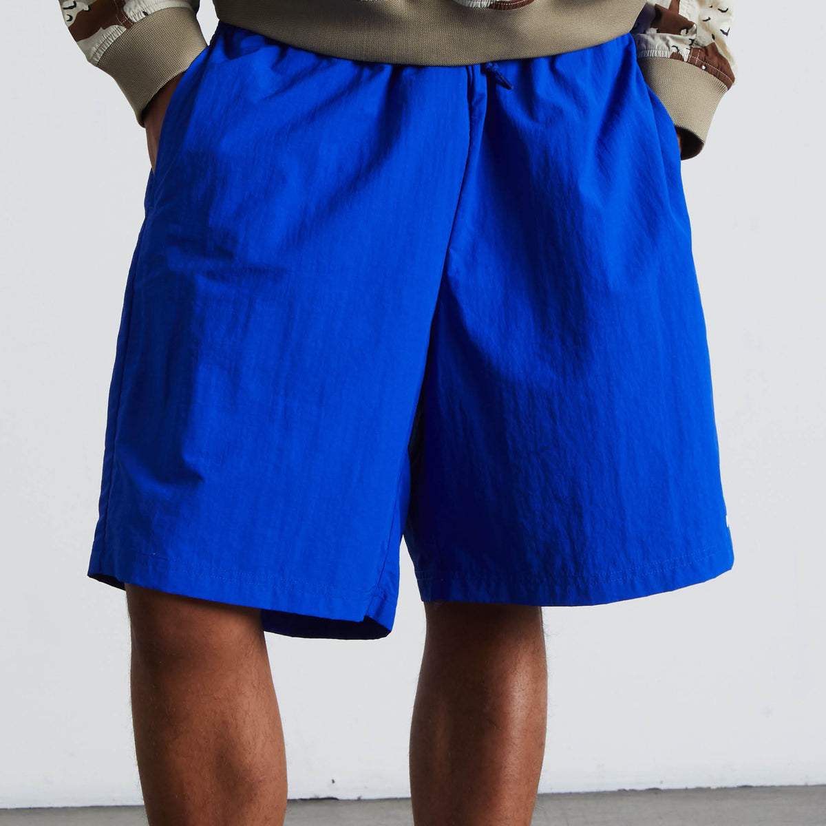 HUF®eightynine Easy Short